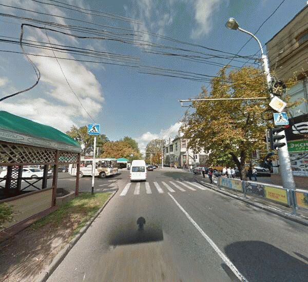Банкомат Райффайзенбанка в Ставрополе, просп. Карла Маркса,  д. 52