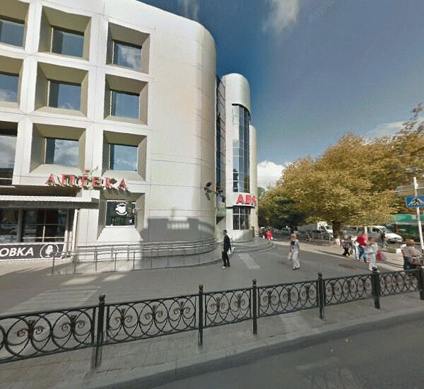 просп. Карла Маркса, д. 63 Банкомат Московского Индустриального банка в Ставрополе, просп. Карла Маркса, д. 63