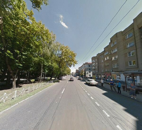 Банкомат Почта Банка в Ставрополе, просп. Карла Маркса,  д. 98