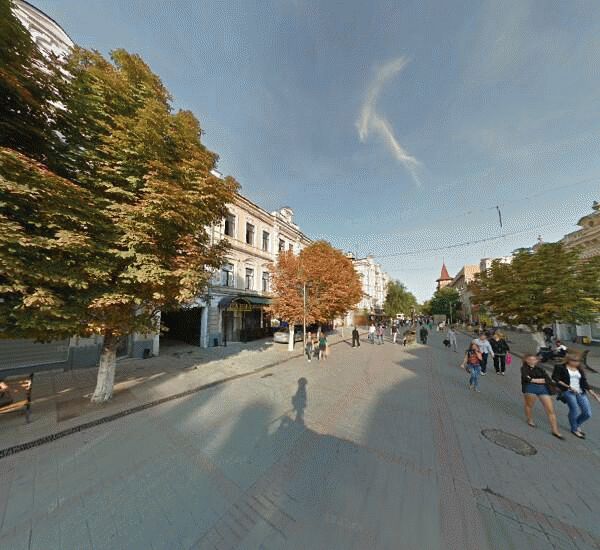 Банкомат Петрокоммерц банка в Саратове, проспект Кирова 11