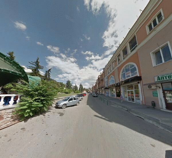 Банкомат Московского Индустриального банка в Пятигорске, проспект Кирова 27а