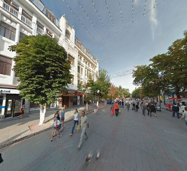 Банкомат Альфа-Банка в Саратове, пр-кт Кирова,  27