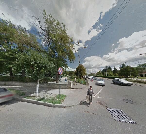 Банкомат Газпромбанка в Томске, просп. Кирова,  д. 36