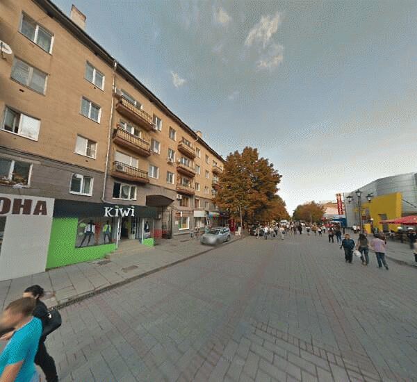 проспект Кирова 43 Банкомат Сбербанка России в Саратове, проспект Кирова 43