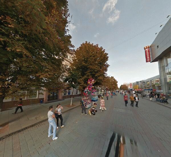 Банкомат МТС-Банка в Саратове, просп. Кирова,  д. 43