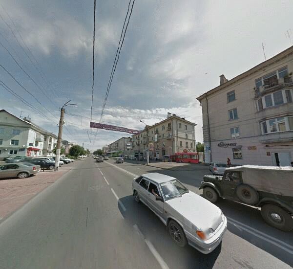 Банкомат Восточного Экспресс Банка в Ленинск-Кузнецком, проспект Кирова 47