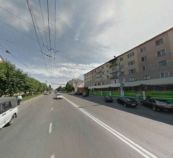 Банкомат Совкомбана в Ленинск-Кузнецком, проспект Кирова 52