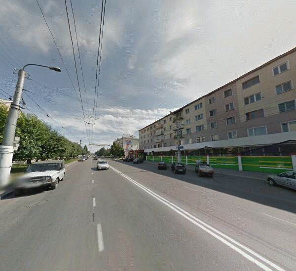 Банкомат Газпромбанка в Ленинск-Кузнецком, проспект Кирова 52