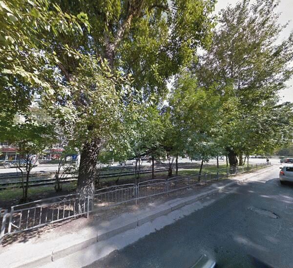 Банкомат Совкомбана в Томске, просп. Кирова,  д. 63