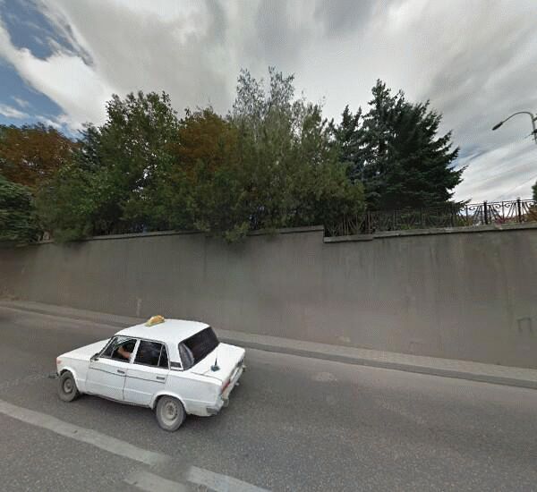 Банкомат Сбербанка России в Томске, просп. Кирова,  68