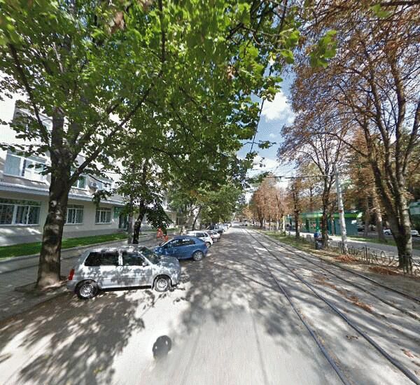 Банкомат Сбербанка России в Пятигорске, проспект Кирова 78