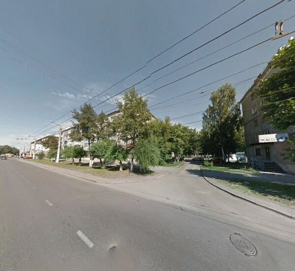 проспект Кирова 87 Банкомат Совкомбана в Ленинск-Кузнецком, проспект Кирова 87