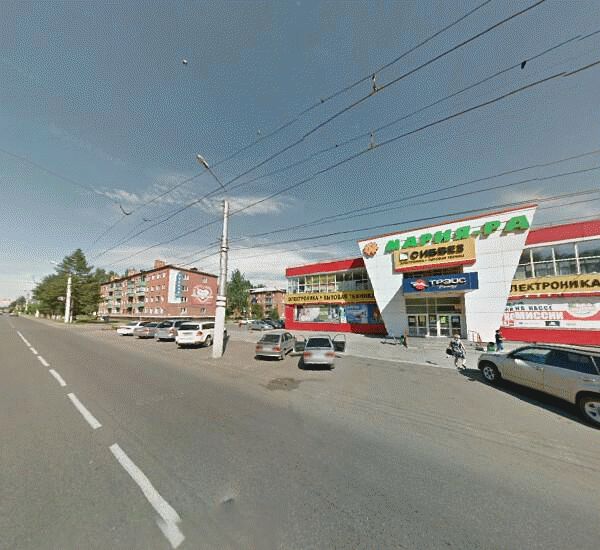 Банкомат Кольца Урала в Ленинск-Кузнецком, просп. Кирова,  д. 94