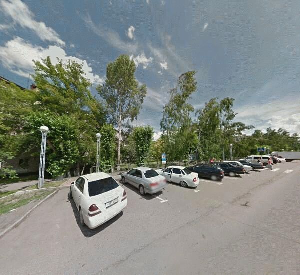 Банкомат Зенита в Горно-Алтайске, просп. Коммунистический,  д. 109/2