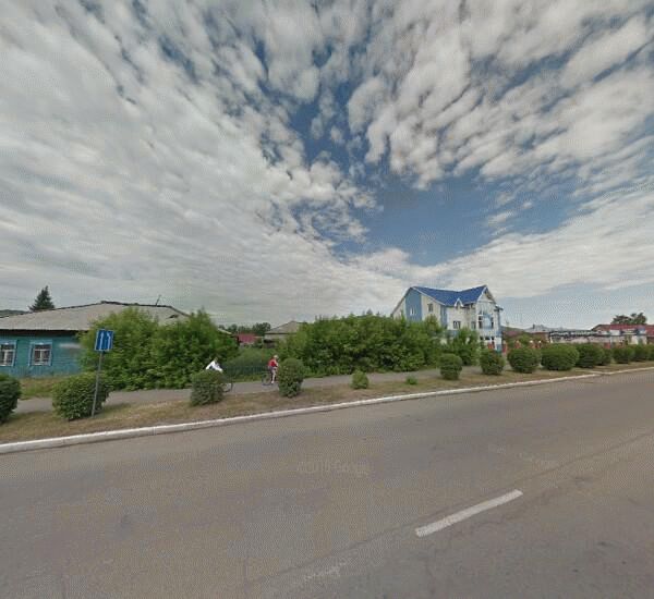 Банкомат Сбербанка России в Горно-Алтайске, проспект Коммунистический 173