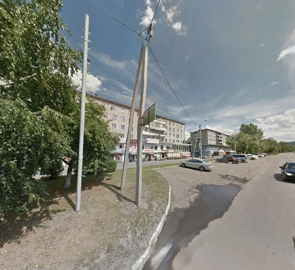 просп. Коммунистический, д. 180 Банкомат Совкомбана в Горно-Алтайске, просп. Коммунистический, д. 180