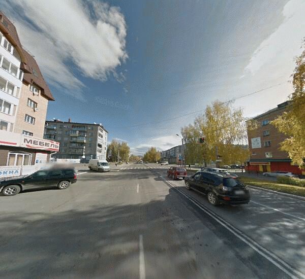 проспект Коммунистический 60 Банкомат Совкомбана в Горно-Алтайске, проспект Коммунистический 60