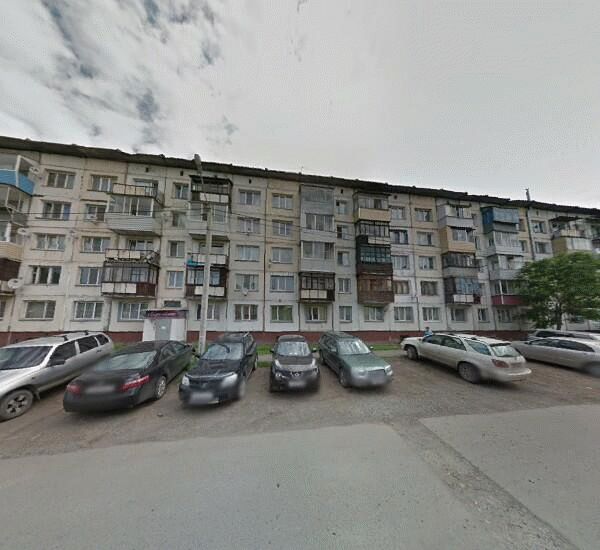 Банкомат Россельхозбанка в Горно-Алтайске, проспект Коммунистический 68