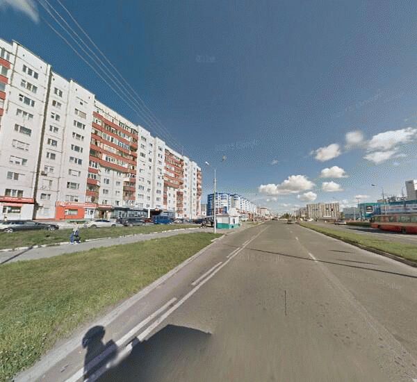 Банкомат Запсибкомбанка в Сургуте, проспект Комсомольский 15