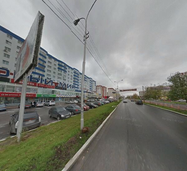 проспект Комсомольский 19 Банкомат Уралсиба в Сургуте, проспект Комсомольский 19