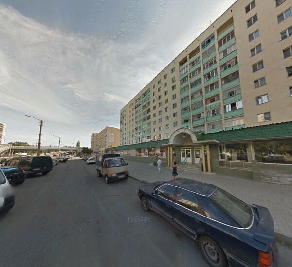 Банкомат Промсвязьбанка в Старом Осколе, просп. Комсомольский,  д. 33