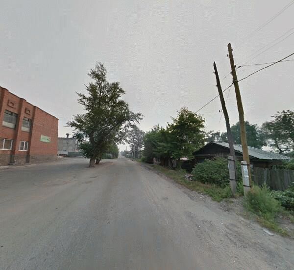 Банкомат Сбербанка России в Барнауле, проспект Комсомольский 80