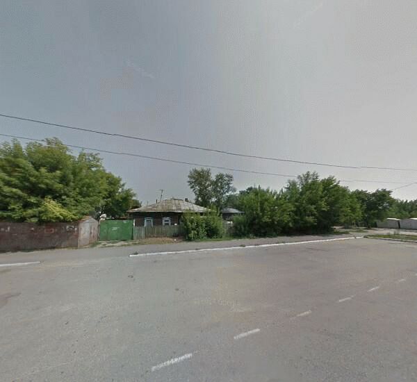 Банкомат Сбербанка России в Барнауле, проспект Комсомольский 9