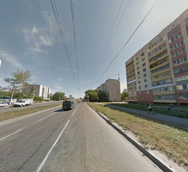 Банкомат Альфа-Банка в Кургане, пр-кт Конституции,  62А