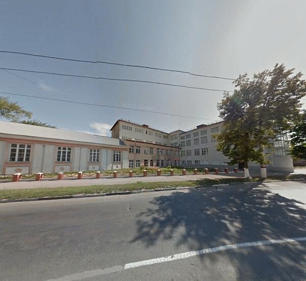 Банкомат Сбербанка России в Туле, проспект Красноармейский 2