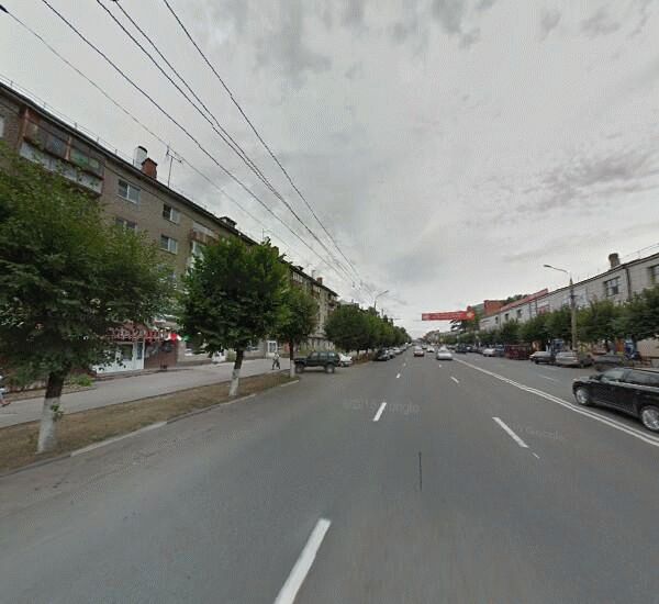 Банкомат Альфа-Банка в Туле, проспект Красноармейский 32