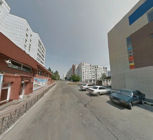 Банкомат Совкомбана в Барнауле, проспект Красноармейский 58