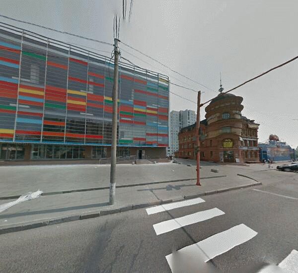 Банкомат Альфа-Банка в Барнауле, проспект Красноармейский 58б