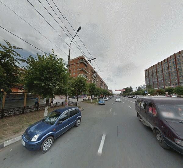 Банкомат Промсвязьбанка в Туле, просп. Красноармейский,  д. 9