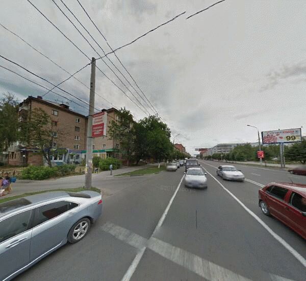 Банкомат Сбербанка России в Туле, просп. Красноармейский,  д. 26а