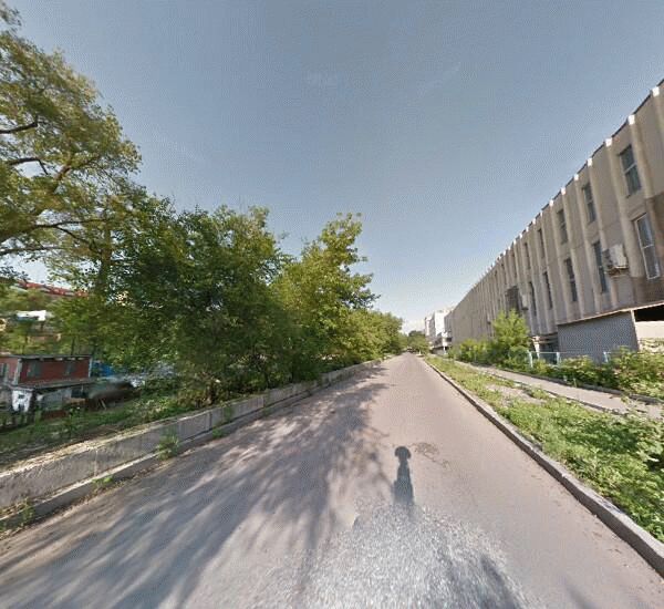 Банкомат Сбербанка России в Владивостоке, проспект Красного Знамени 10