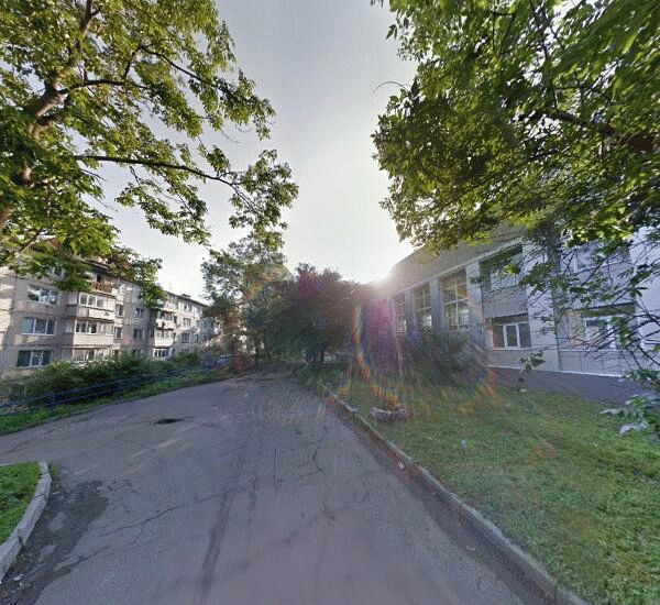 Банкомат Газпромбанка в Владивостоке, просп. Океанский,  д. 52а