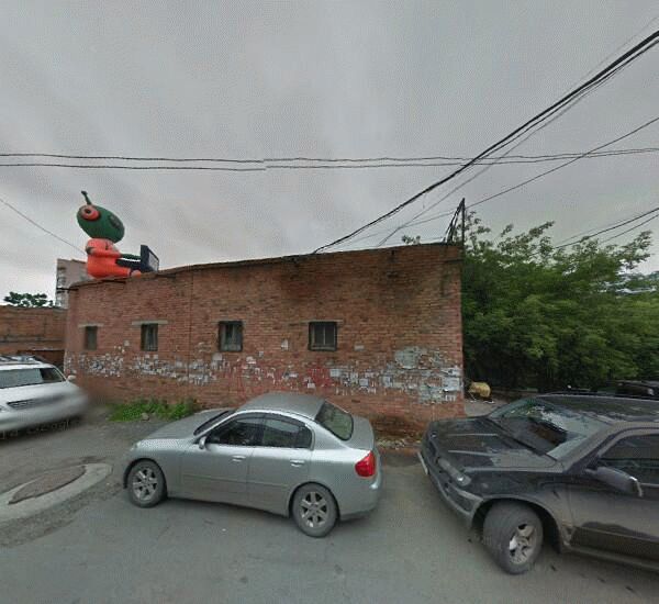 Банкомат Совкомбана в Владивостоке, проспект Красного знамени 59