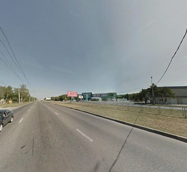 Банкомат ЮниКредита в Ставрополе, проспект Кулакова 12