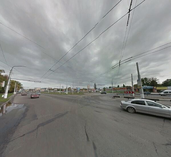 Банкомат Банка Зенит Сочи в Курске, проспект Кулакова 144