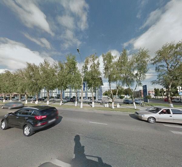 Банкомат Сбербанка России в Ставрополе, проспект Кулакова 3