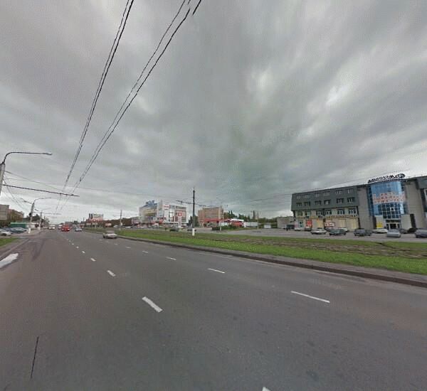 Банкомат Сбербанка России в Курске, просп. Кулакова,  43а