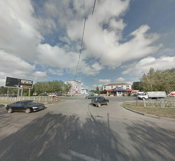 Банкомат Сбербанка России в Ставрополе, проспект Кулакова 6