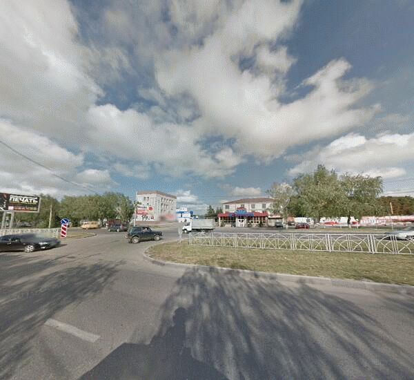 Банкомат Уралсиба в Ставрополе, проспект Кулакова 6а