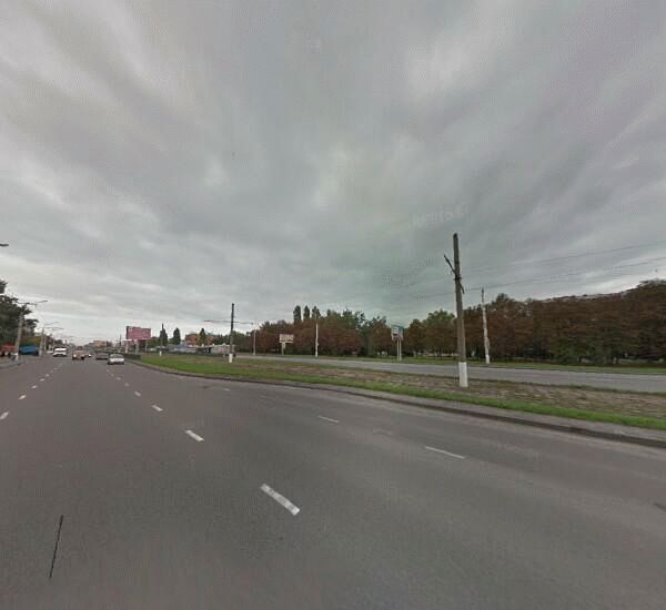 Банкомат Сбербанка России в Курске, просп. Кулакова,  7