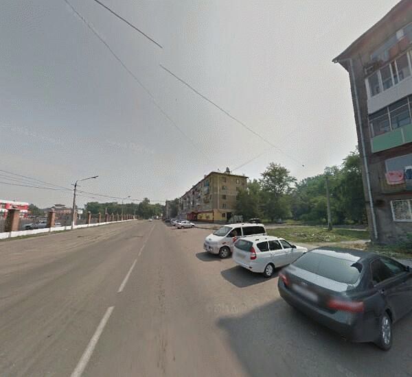 Банкомат Россельхозбанка в Новокузнецке, проспект Курако 49