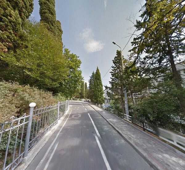 Банкомат Сбербанка России в Сочи, проспект Курортный 75