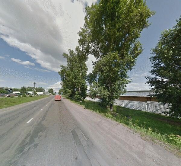 Банкомат Промсвязьбанка в Кемерове, проспект Кузнецкий 137а