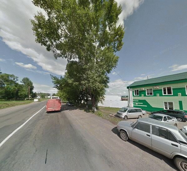 Банкомат Сбербанка России в Кемерове, просп. Кузнецкий,  260