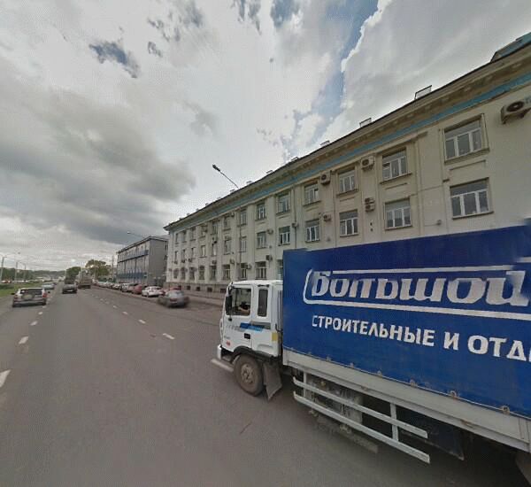 Банкомат Сбербанка России в Кемерове, просп. Кузнецкий,  30