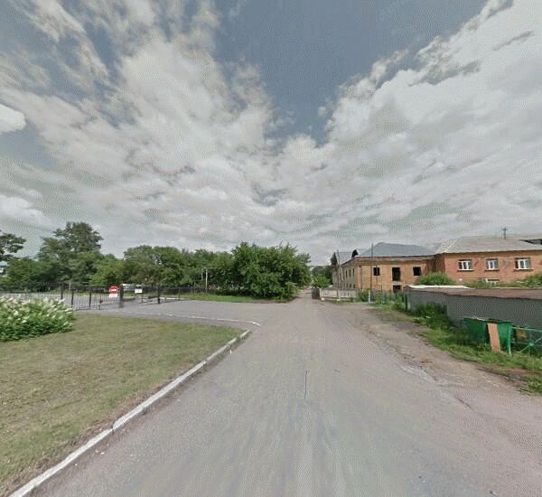 Банкомат Сбербанка России в Кемерове, просп. Кузнецкий,  д. 70а